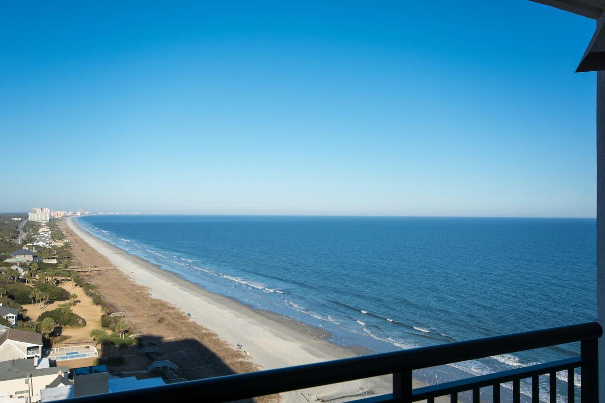 Caribbean Resort Myrtle Beach Dış mekan fotoğraf
