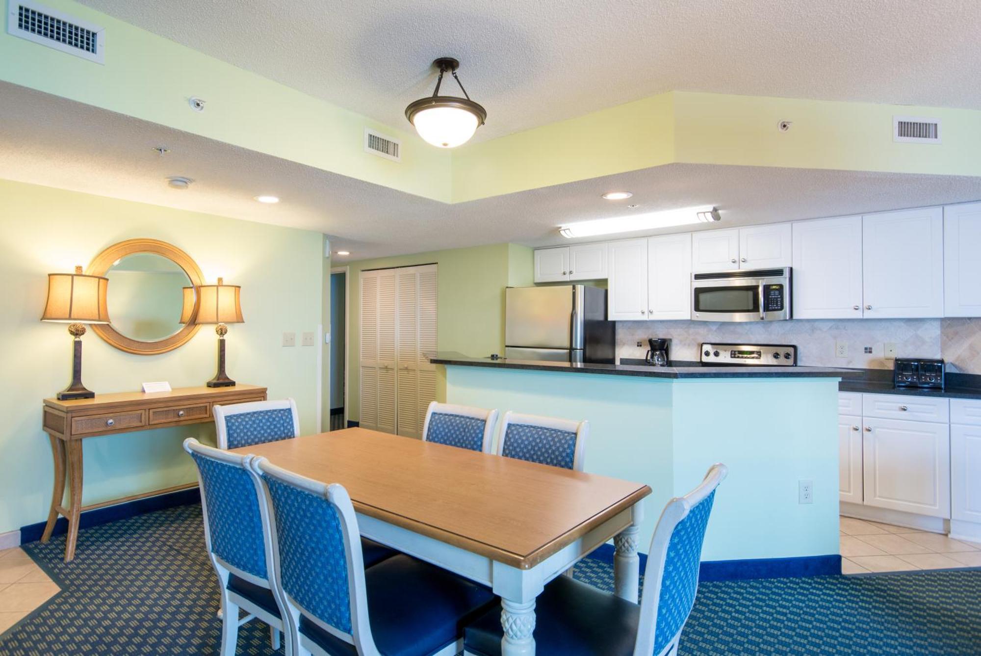 Caribbean Resort Myrtle Beach Dış mekan fotoğraf