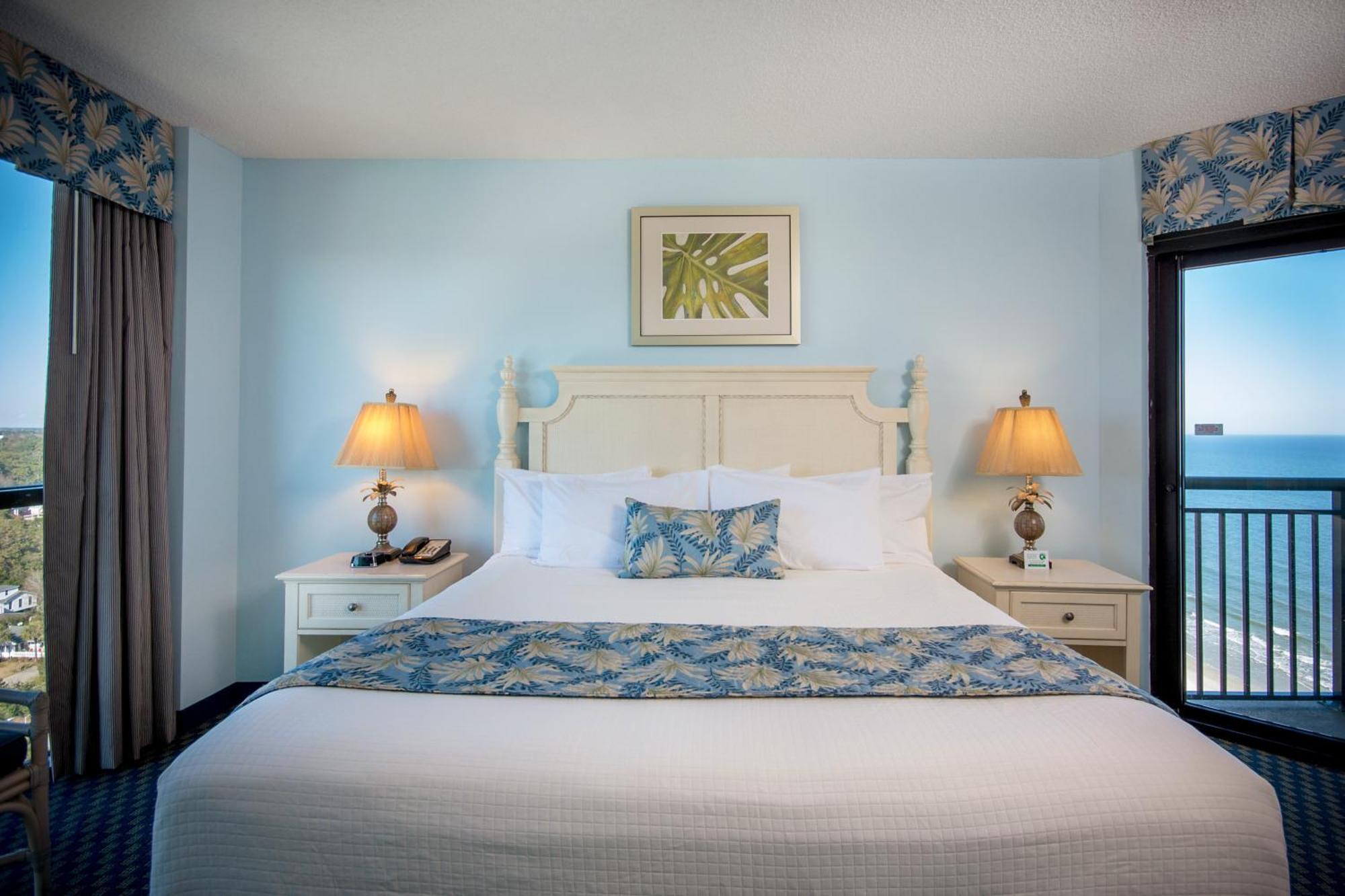 Caribbean Resort Myrtle Beach Dış mekan fotoğraf