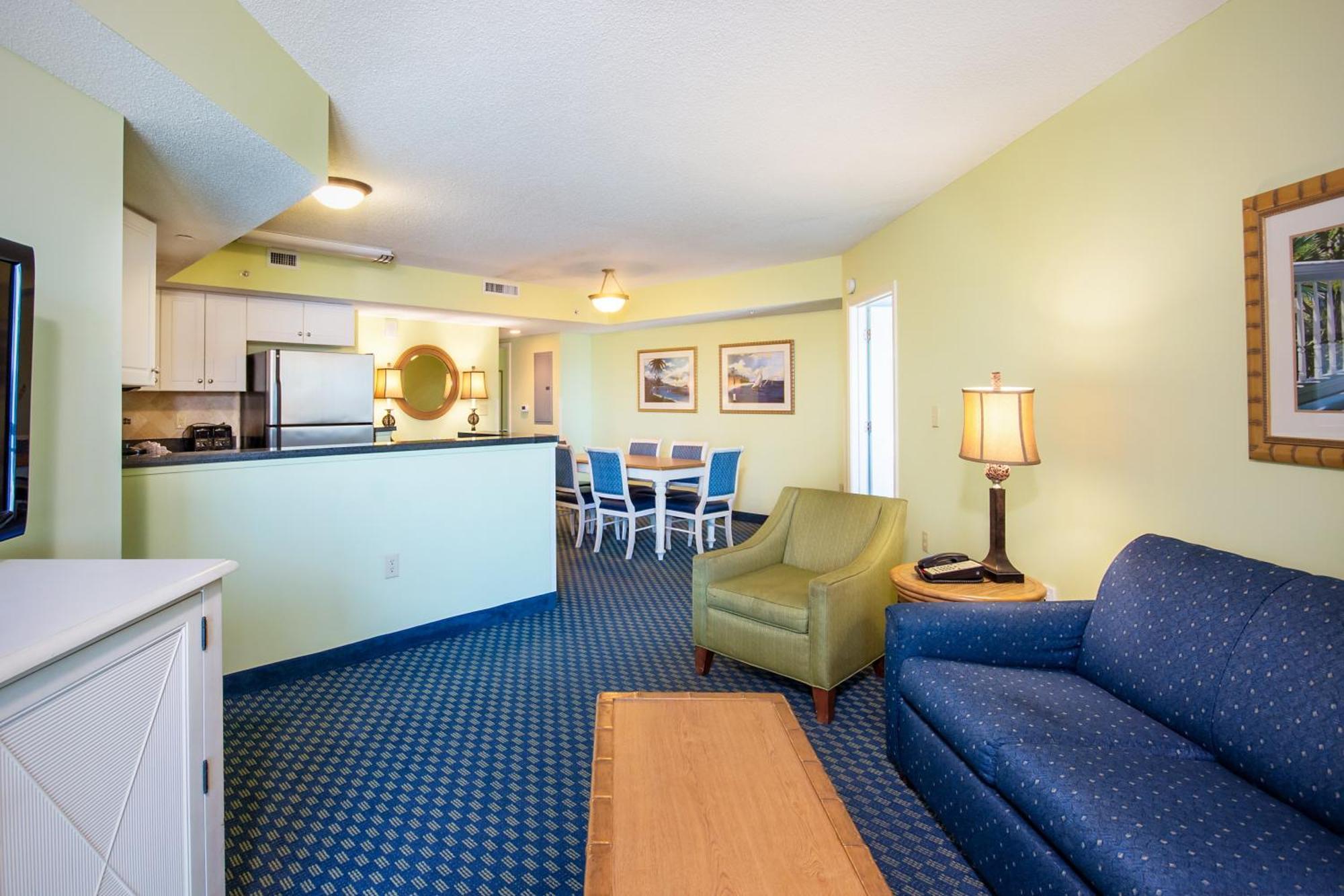 Caribbean Resort Myrtle Beach Dış mekan fotoğraf