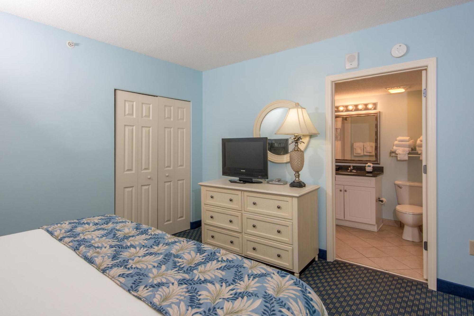 Caribbean Resort Myrtle Beach Dış mekan fotoğraf