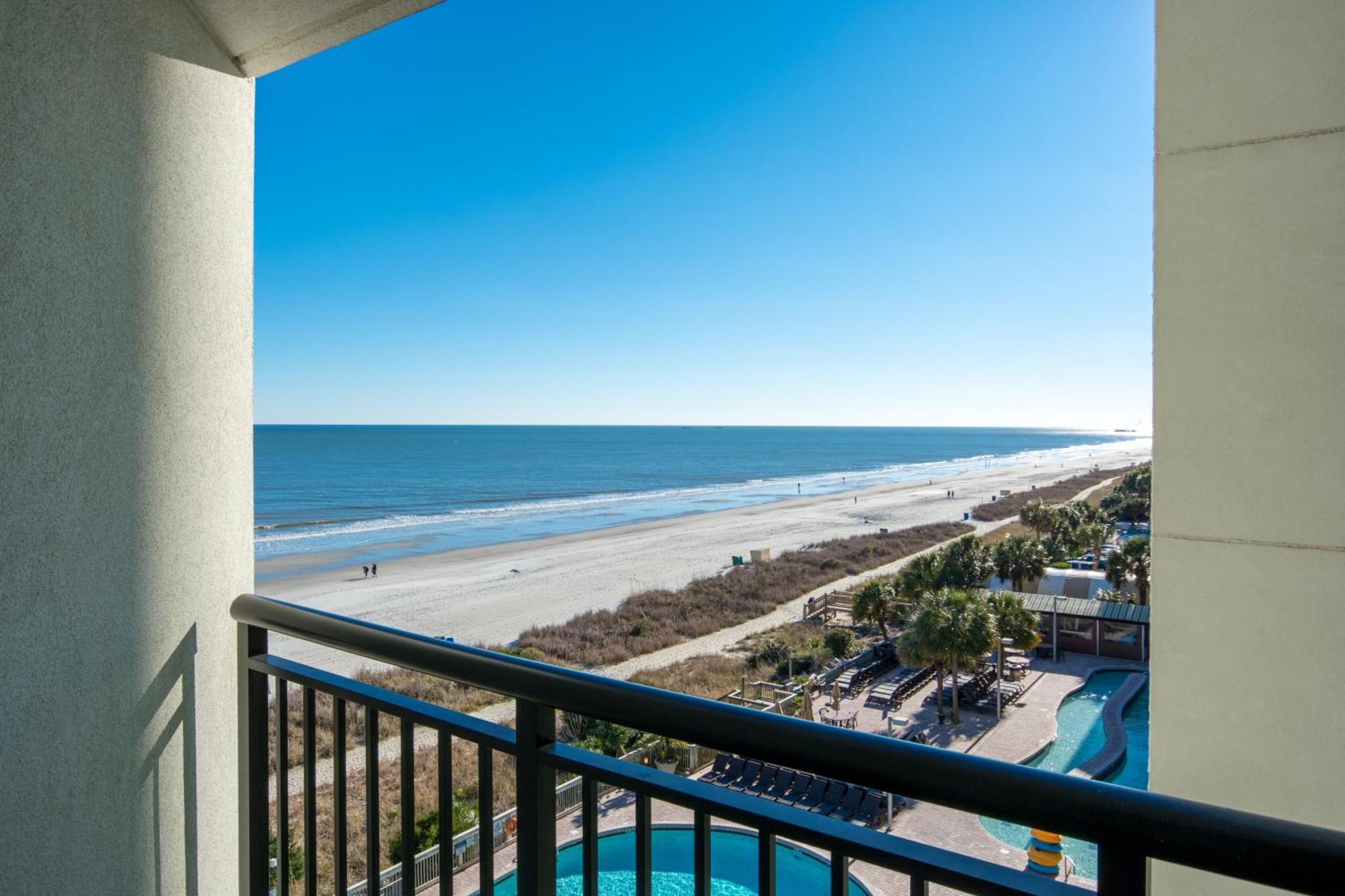 Caribbean Resort Myrtle Beach Dış mekan fotoğraf