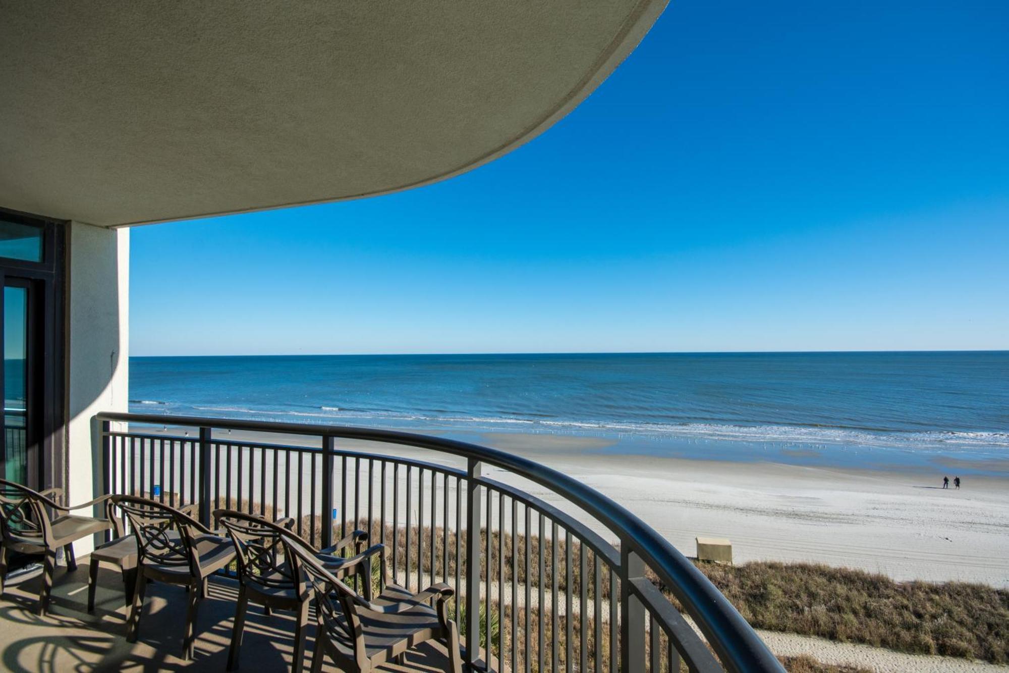 Caribbean Resort Myrtle Beach Dış mekan fotoğraf