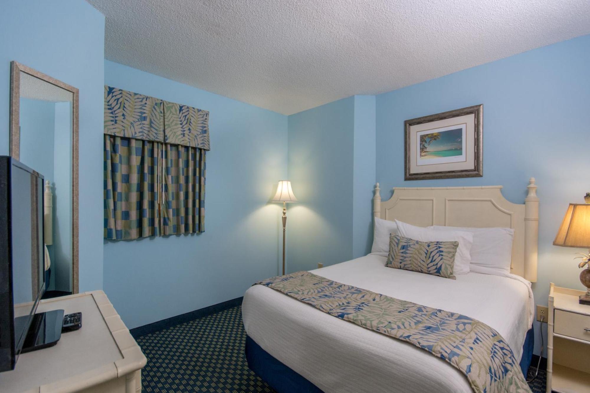 Caribbean Resort Myrtle Beach Dış mekan fotoğraf