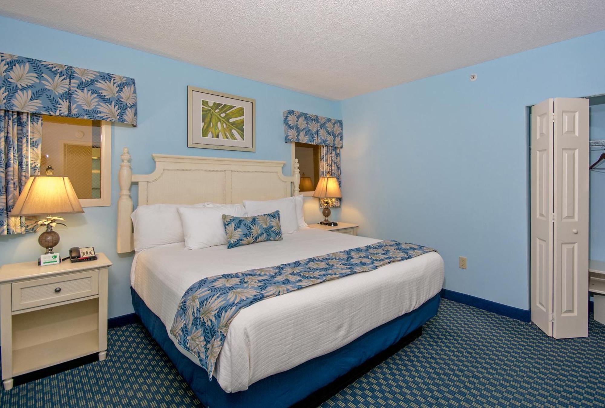 Caribbean Resort Myrtle Beach Dış mekan fotoğraf