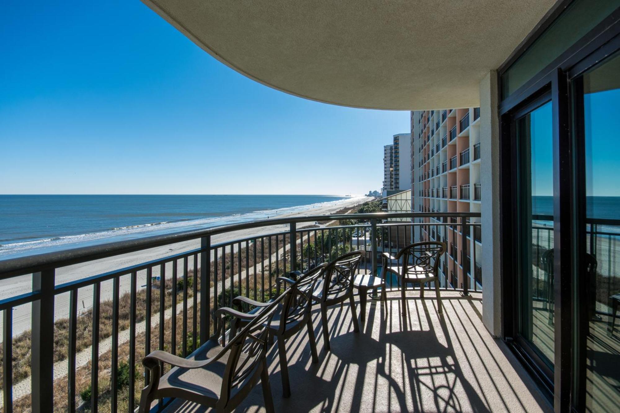 Caribbean Resort Myrtle Beach Dış mekan fotoğraf