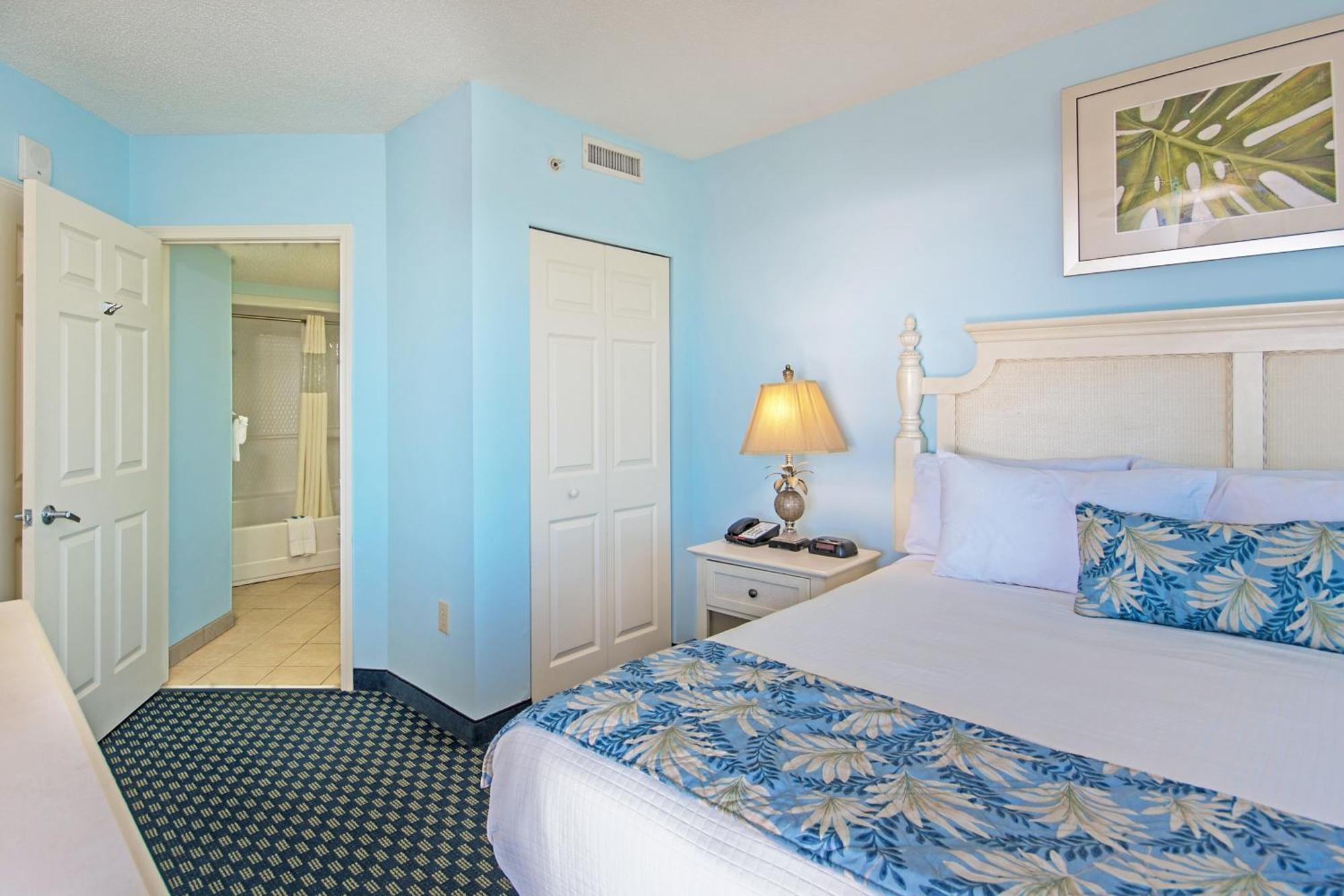 Caribbean Resort Myrtle Beach Dış mekan fotoğraf