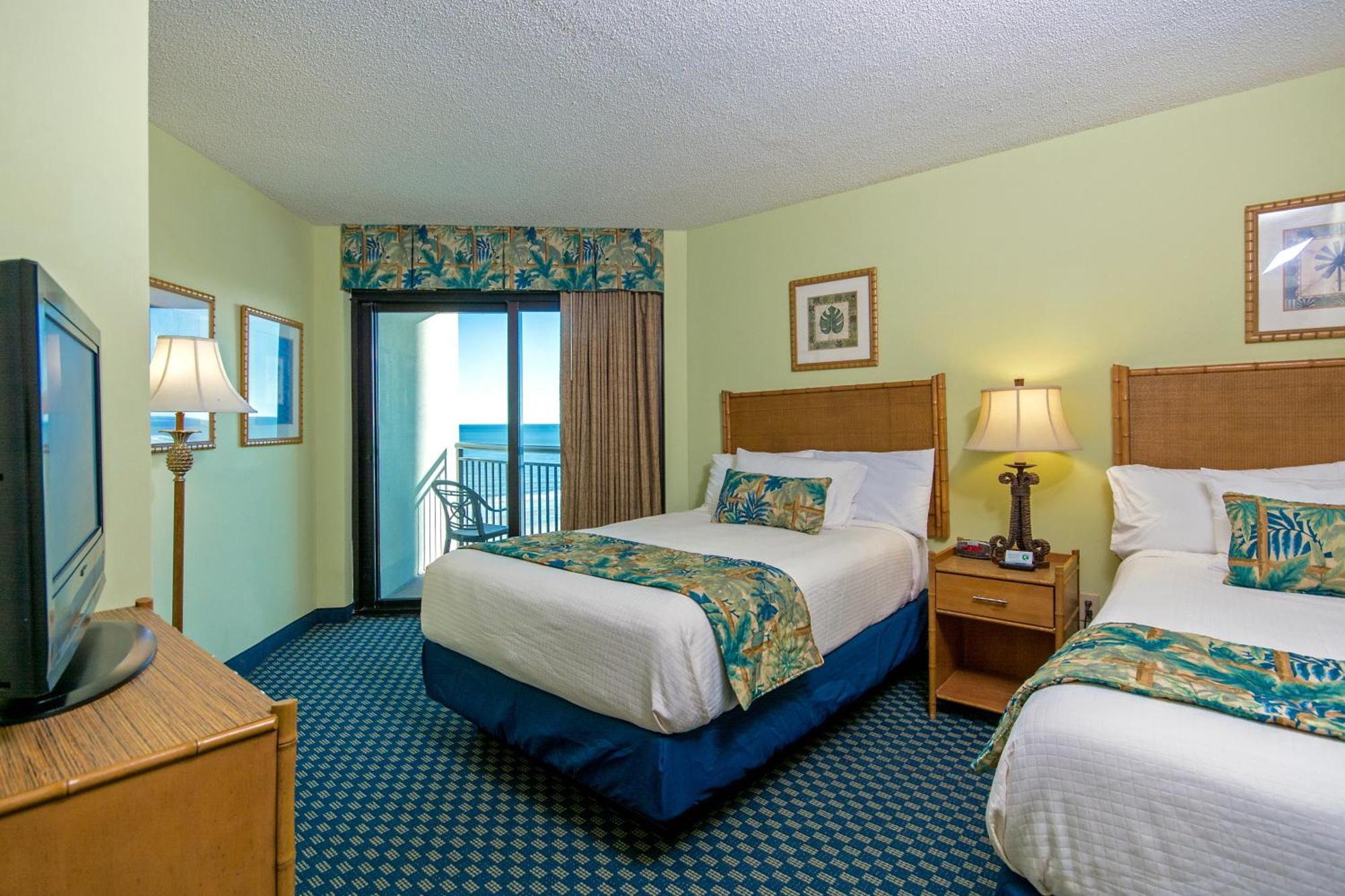 Caribbean Resort Myrtle Beach Dış mekan fotoğraf