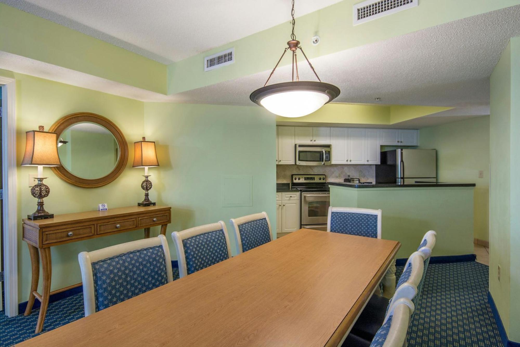 Caribbean Resort Myrtle Beach Dış mekan fotoğraf
