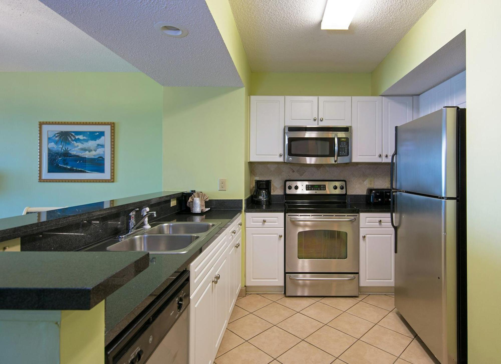 Caribbean Resort Myrtle Beach Dış mekan fotoğraf