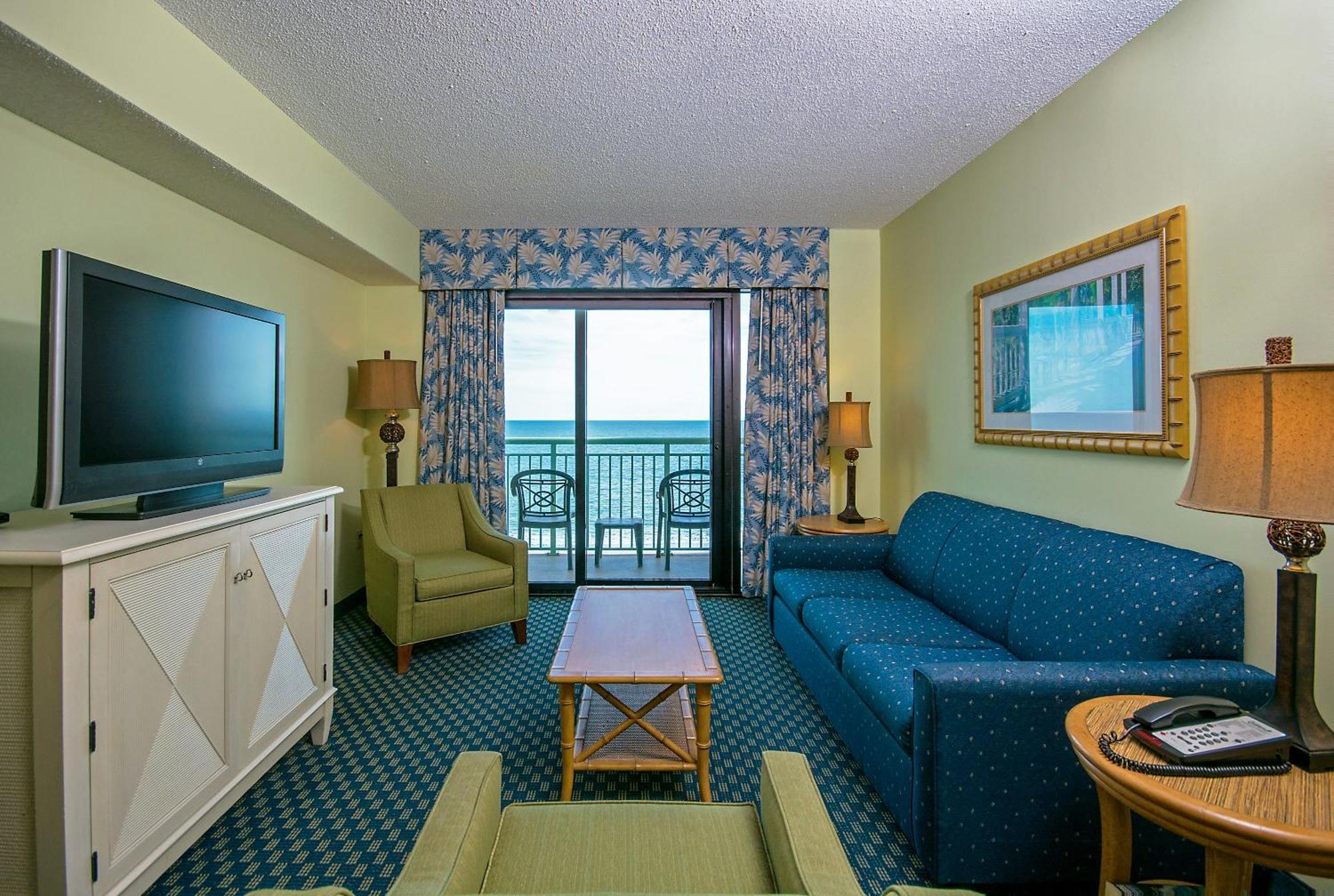 Caribbean Resort Myrtle Beach Dış mekan fotoğraf
