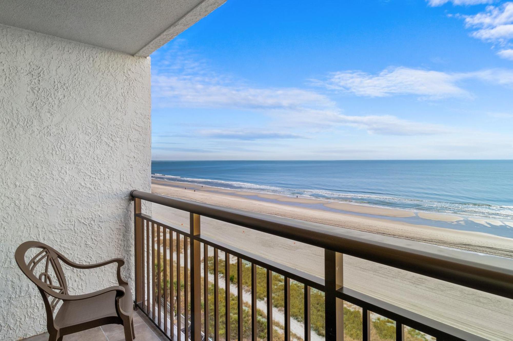 Caribbean Resort Myrtle Beach Dış mekan fotoğraf