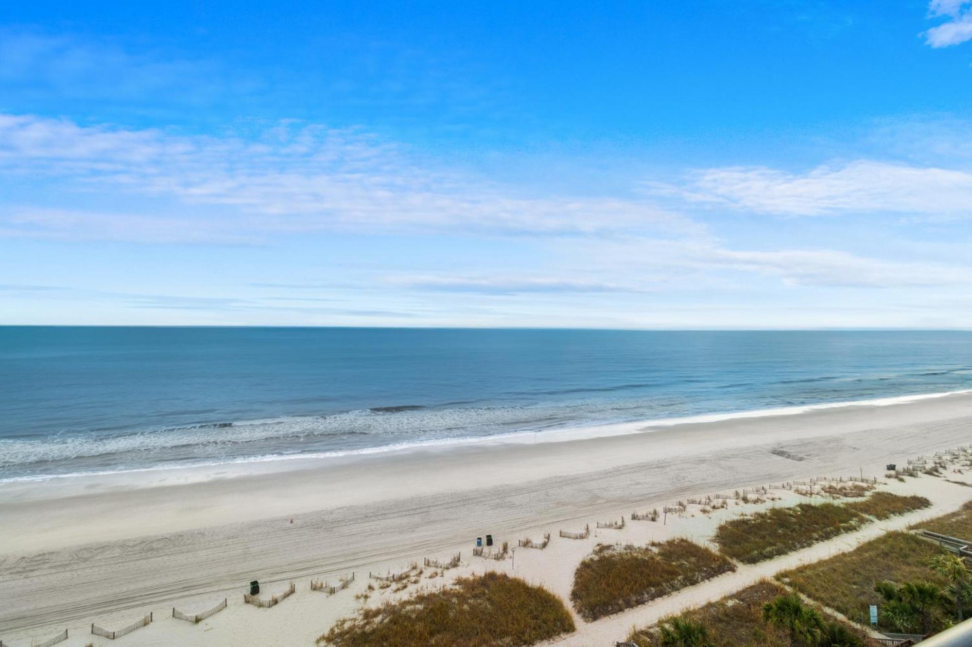 Caribbean Resort Myrtle Beach Dış mekan fotoğraf
