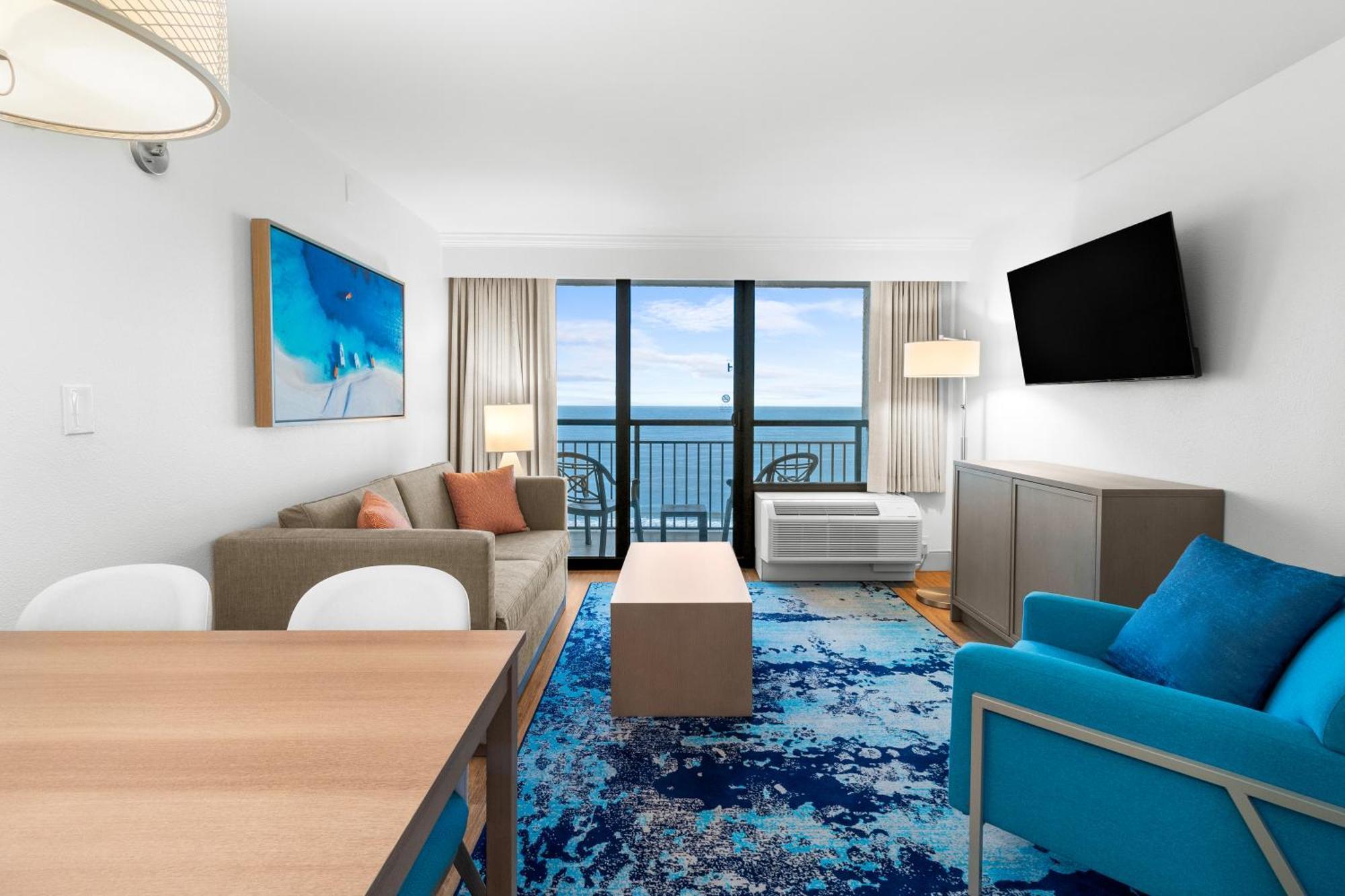 Caribbean Resort Myrtle Beach Dış mekan fotoğraf