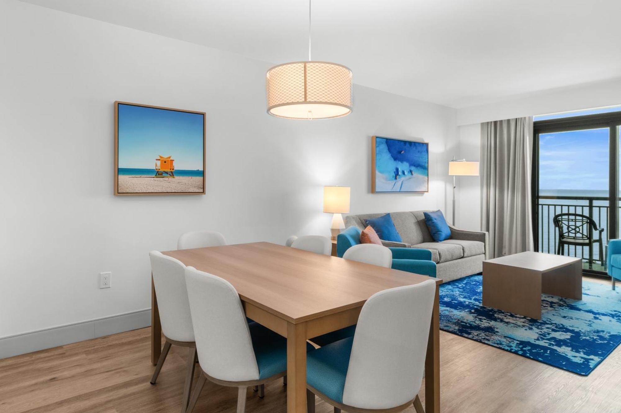 Caribbean Resort Myrtle Beach Dış mekan fotoğraf