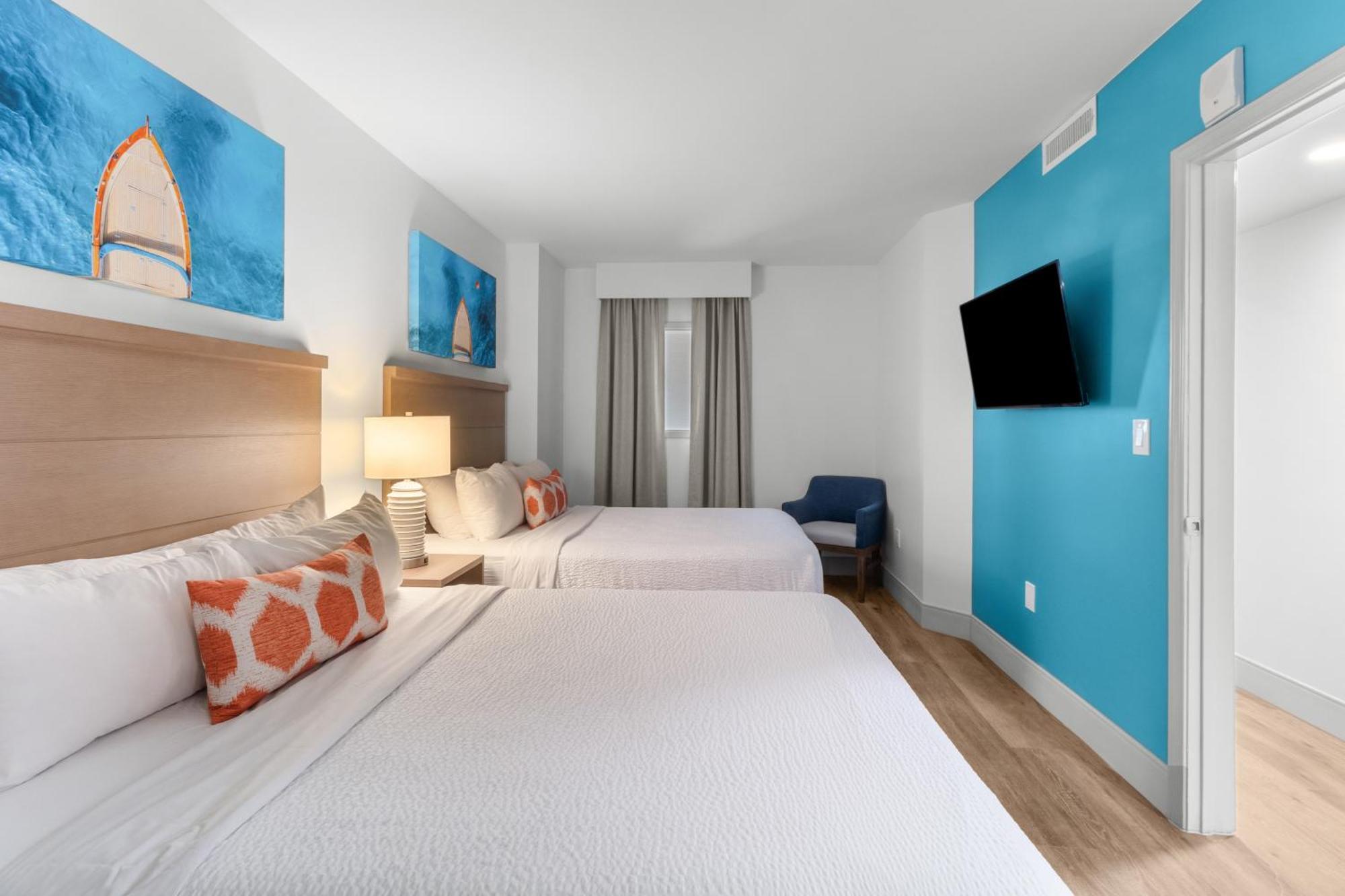 Caribbean Resort Myrtle Beach Dış mekan fotoğraf