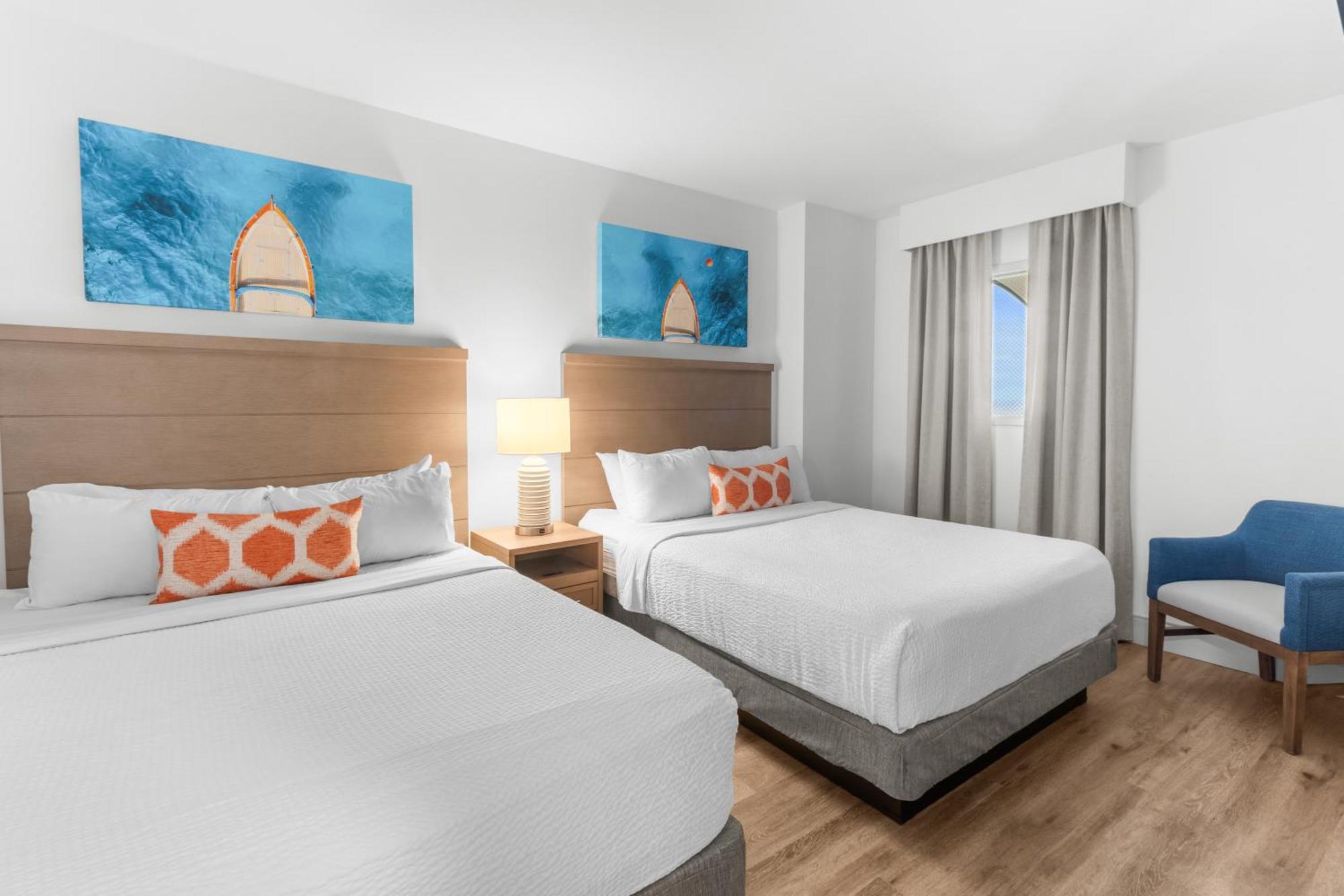 Caribbean Resort Myrtle Beach Dış mekan fotoğraf