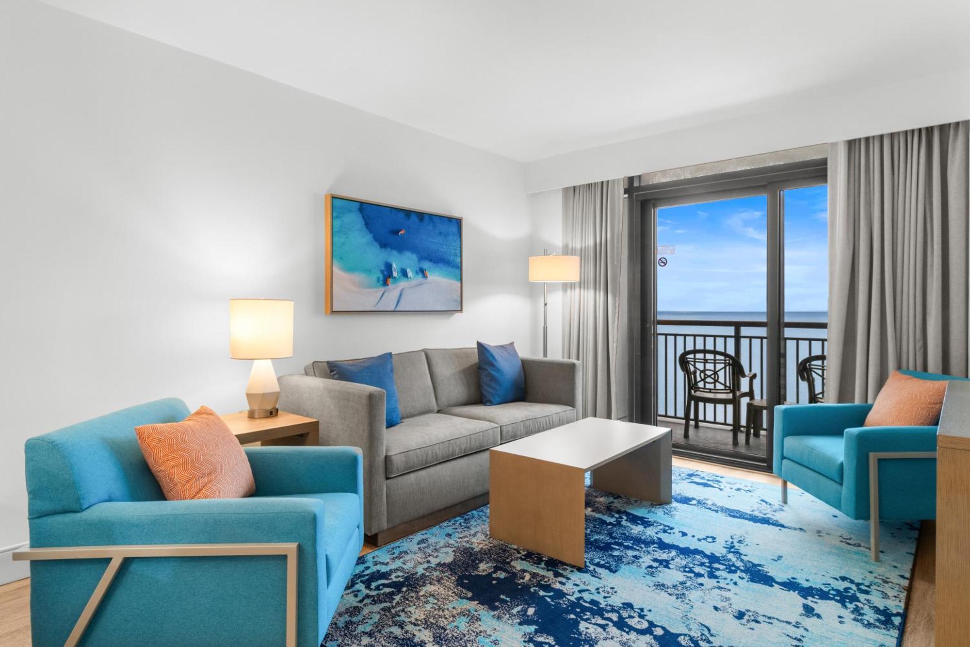 Caribbean Resort Myrtle Beach Dış mekan fotoğraf