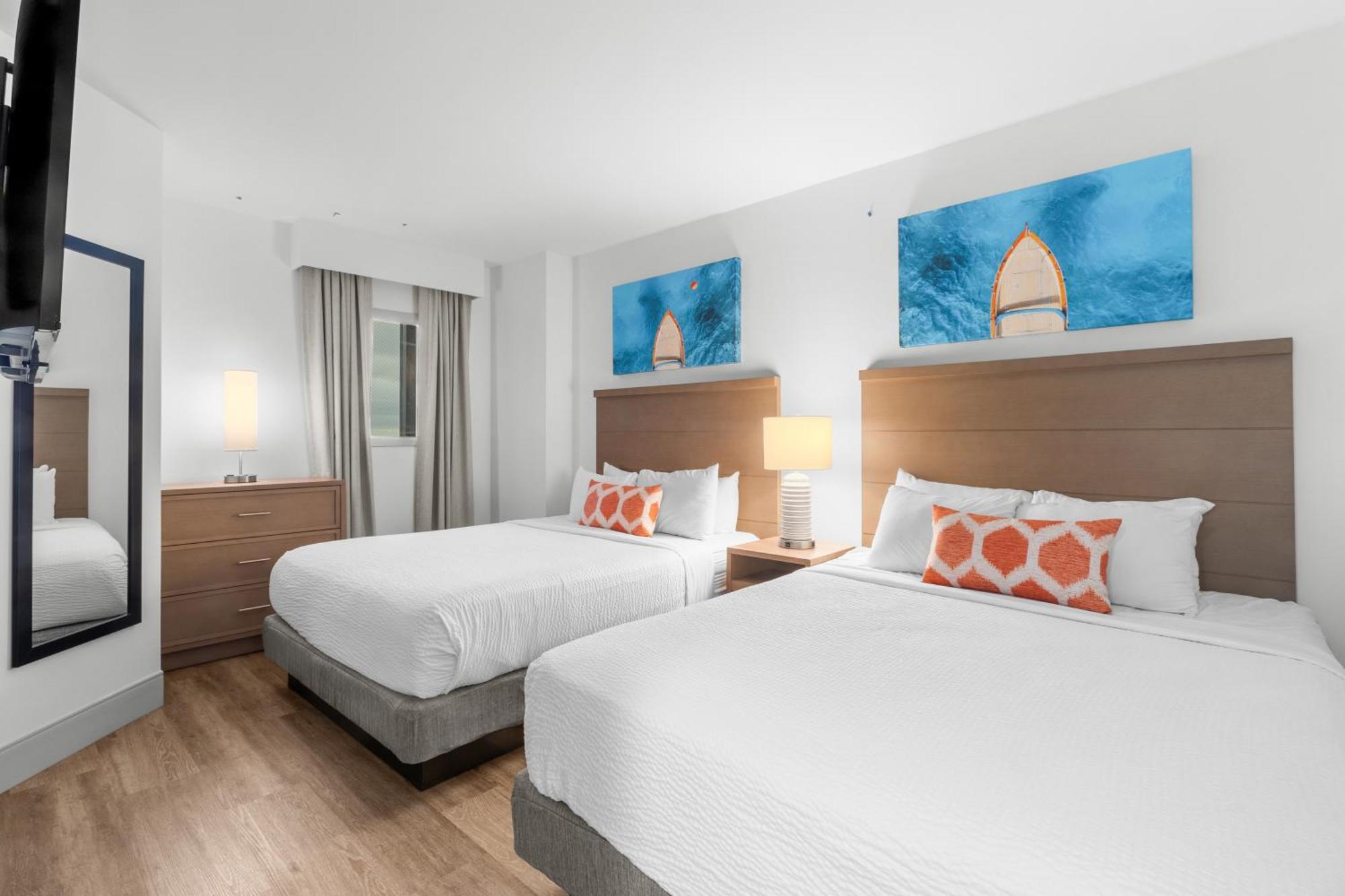 Caribbean Resort Myrtle Beach Dış mekan fotoğraf