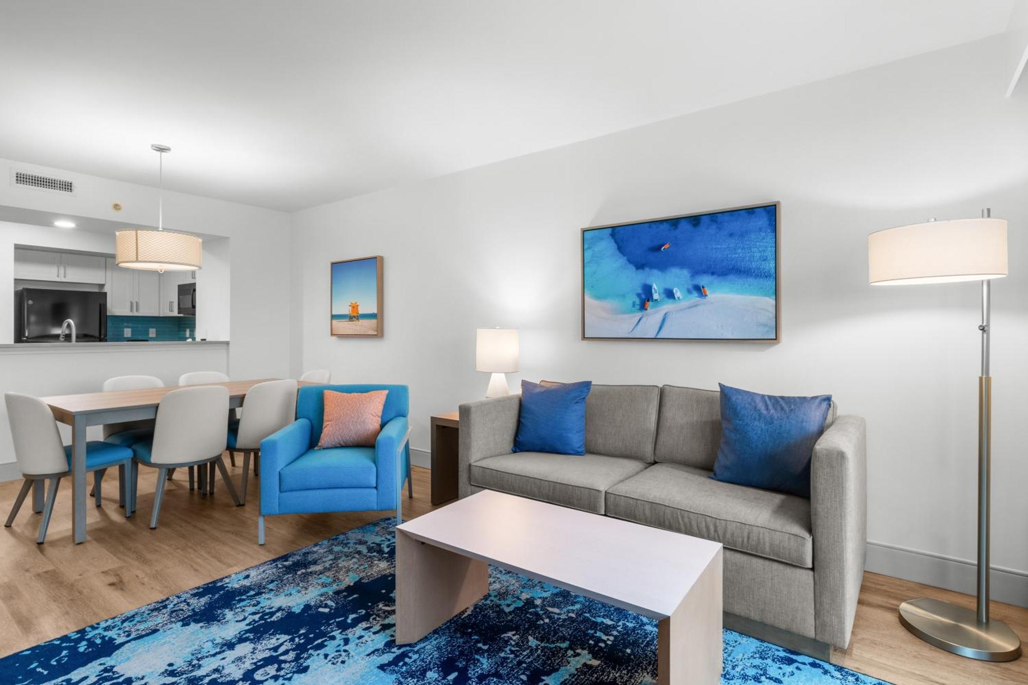 Caribbean Resort Myrtle Beach Dış mekan fotoğraf