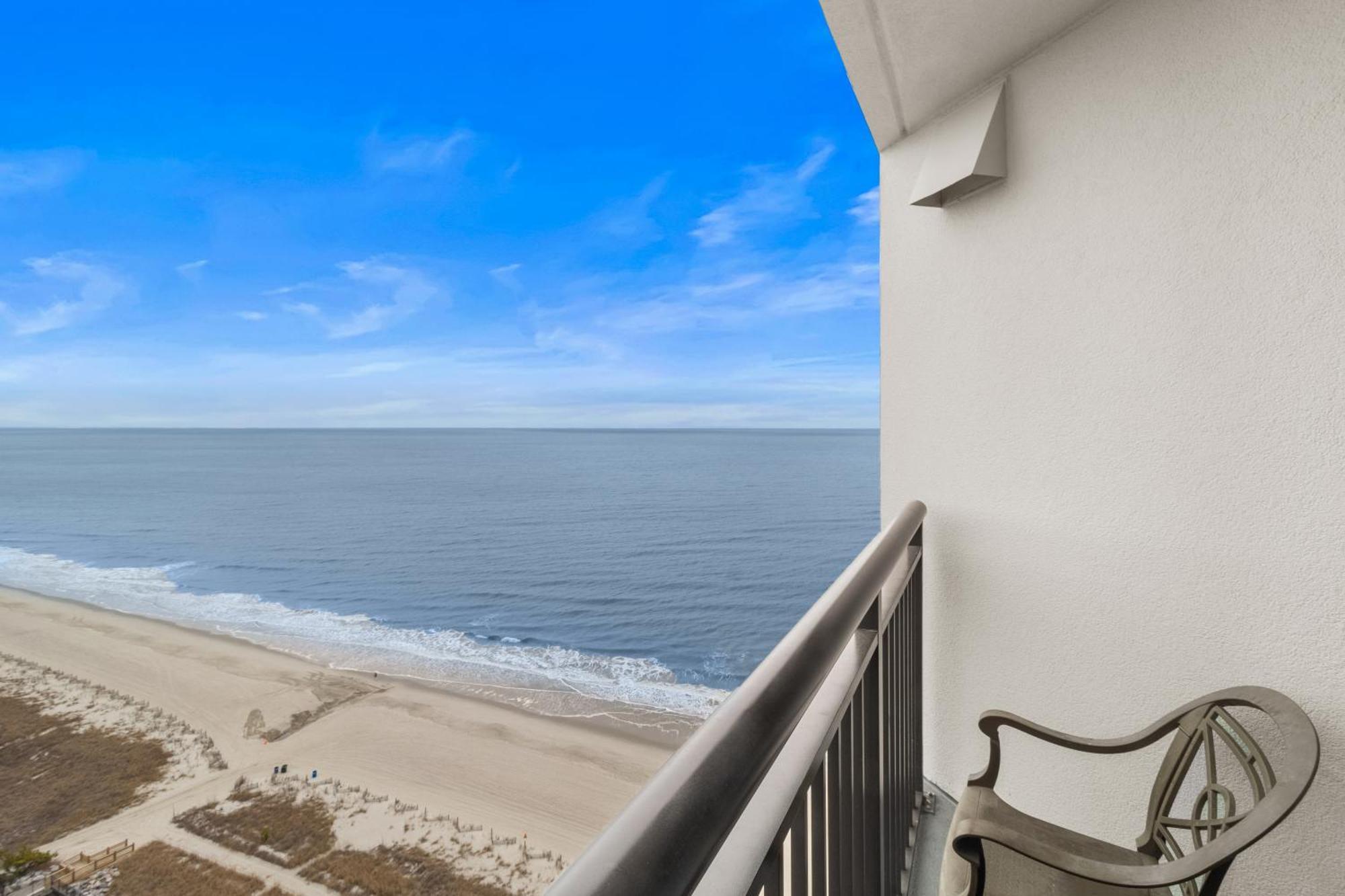 Caribbean Resort Myrtle Beach Dış mekan fotoğraf
