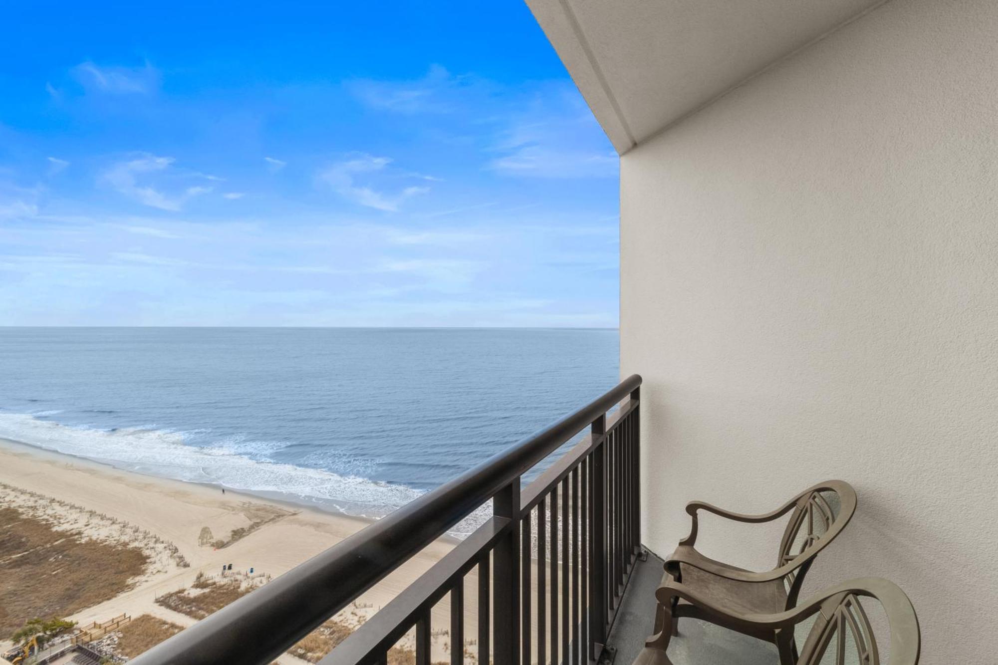 Caribbean Resort Myrtle Beach Dış mekan fotoğraf