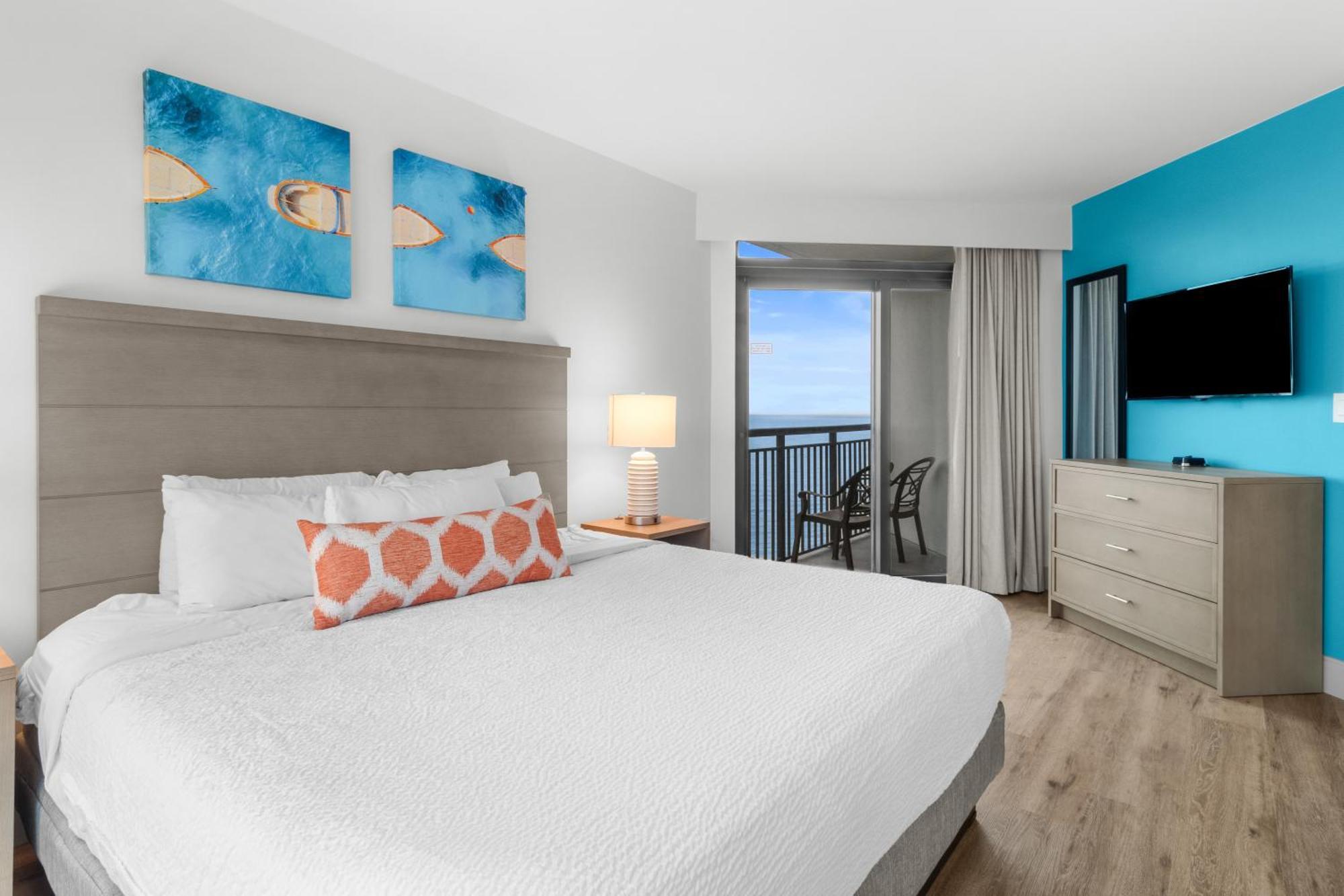 Caribbean Resort Myrtle Beach Dış mekan fotoğraf